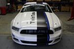 Ford Mustang Cobra Jet 2010 года